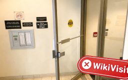 una visita a la Masscoinex en canadá - no se encontró ninguna oficina