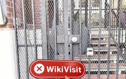 Uma visita ao COINLIST nos EUA - Nenhum escritório encontrado