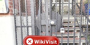 WikiBit site visit