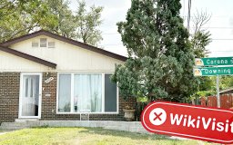 Một Chuyến Thăm Plubit ở Mỹ - Không Tìm Thấy Văn Phòng