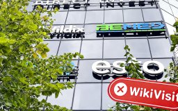 เยี่ยมชม Pure ในเอสโตเนีย - ไม่พบสำนักงาน