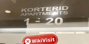 WikiBit site visit