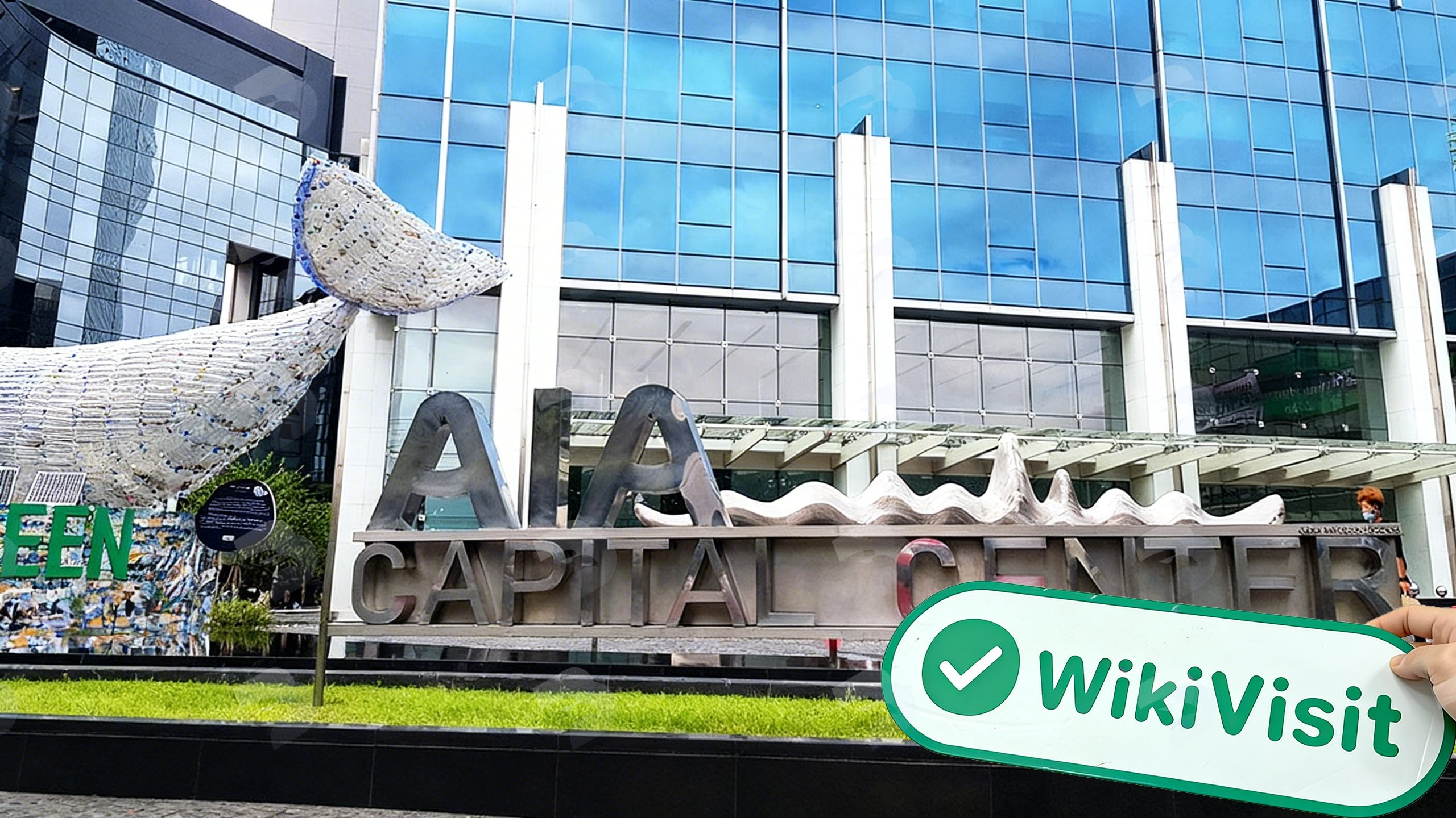Chuyến thăm Satang Exchange Cryptocurrency ở Thái Lan - Địa chỉ Doanh nghiệp là Sự thật