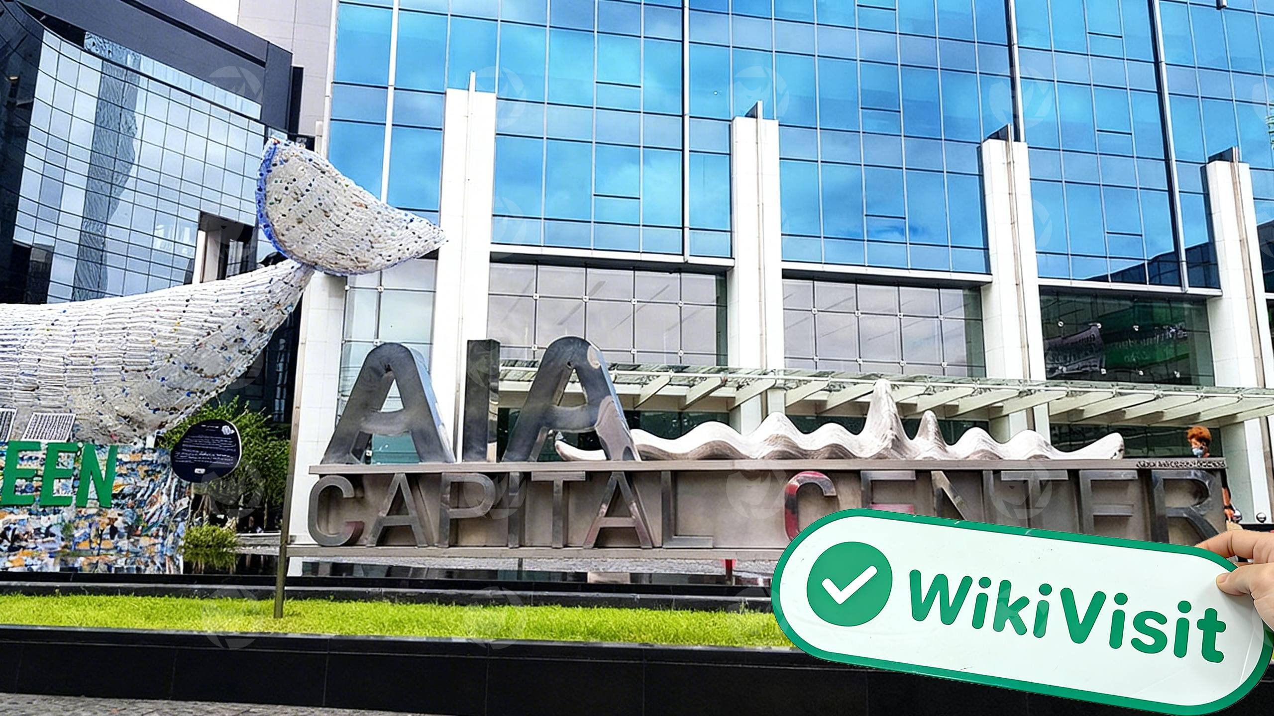 Kunjungan ke Cryptocurrency Exchange Satang di Thailand - Alamat Bisnis Menjadi Benar