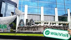 Uma visita à Criptomoeda Exchange Satang na Tailândia - Endereço comercial sendo verdadeiro