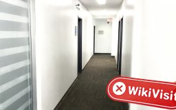 Uma Visita à CJC MARKETS no Canadá - Nenhum Escritório Encontrado