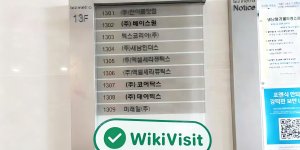 WikiBit site visit