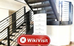 Một Chuyến Thăm BiONE ở Mỹ - Không Tìm Thấy Văn Phòng