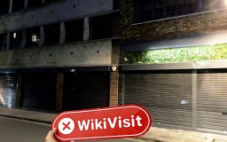 英国伦敦实地探访加密货币交易所Simex 不存在真实展业场所