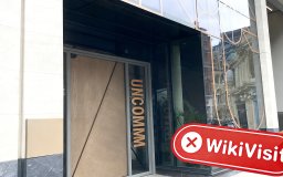 Una visita al intercambio de criptomonedas wirex en el Reino Unido: no encuentra oficina