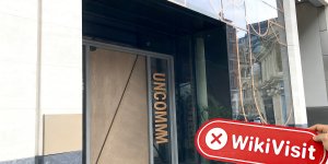 WikiBit site visit