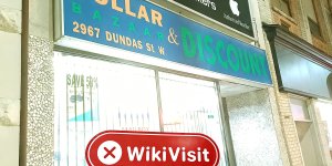 WikiBit site visit
