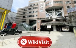 การเยี่ยมชม FXTM ในสหราชอาณาจักร - ไม่พบสำนักงาน