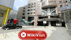 A Visit to FXTM in UK - No Office Found