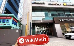 韓國首爾實地探訪加密貨幣交易所CITEX 不存在真實展業場所