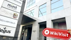  Isang Pagdalaw sa MONEYBEES sa Pilipinas - Walang Natagpuang Opisina