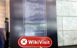 Chuyến thăm đến Khu dự trữ độc lập về tiền điện tử của Úc