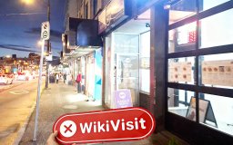 Посещение BitNATIONAL в Канаде - Офис не найден