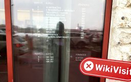 エストニアの暗号通貨交換コインメトロOUへの訪問-オフィスが見つかりません