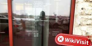 WikiBit site visit