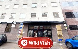 爱沙尼亚实地探访加密货币交易所Swaply 不存在真实展业场所