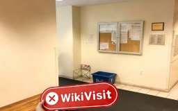 una visita a la Masscoinex en canadá - no se encontró ninguna oficina