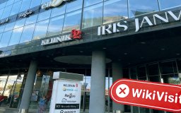 Una visita a CryptoOrange en estonia - no se encontró ninguna oficina