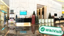 A Visit to the Cryptocurrency Dealer Rekeningku in Indonesia -- Office Confirmed Existed