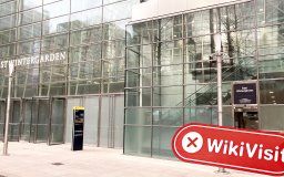 A Visit to the Cryptocurrency Exchange Dove Wallet in UK - Finding No Office