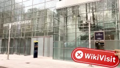 Isang Pagbisita sa Cryptocurrency Exchange Dove Wallet sa UK - Paghahanap Walang Opisina