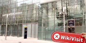 WikiBit site visit