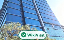 A Site Visit to cryptocurrency exchange COREDAX in Seoul, South Korea, there is a real business venue