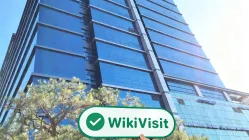 韩国首尔实地探访加密货币交易所COREDAX 存在真实展业场所