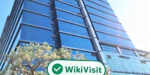 WikiBit site visit