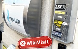 Chuyến thăm đến Sàn giao dịch tiền điện tử GKFX ở Malta - Địa điểm văn phòng mang biểu tượng của AKFX