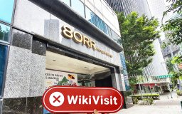 Kunjungan ke Cairan Dealer Cryptocurrency di Singapura - Keberadaan Kantor Tidak Dapat Dikonfirmasi