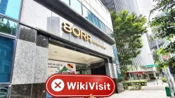 Isang Pagbisita sa Cryptocurrency Dealer Liquid sa Singapore - Hindi Mapatunayan ang pagkakaroon ng Opisina