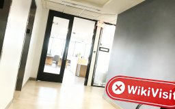 Kunjungan ke BBIN di Kanada - Tidak Ditemukan Kantor