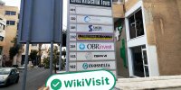 Isang Pagbisita sa Obrinvest sa Cyprus - Kinumpirma ng Tanggapan na Umiiral
