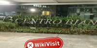 Kunjungan ke OurBit di Singapura - Tidak Ditemukan Kantor