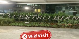 WikiBit site visit