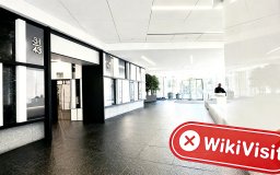 ENTGの米国訪問 - オフィスは見つかりませんでした