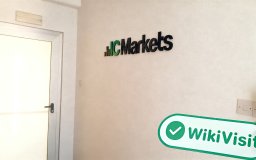 塞浦路斯实地探访加密货币交易所IC MARKETS 存在真实展业场所
