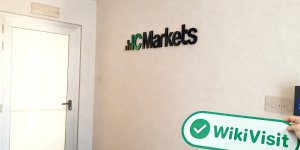 WikiBit site visit