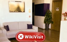 A Site Visit to cryptocurrency exchange ZBX in Malta, there is no real business venue