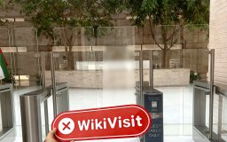 uma visita a AVATRADE nos Emirados Árabes Unidos - nenhum escritório encontrado