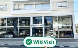  A Visit to Skilling in Cyprus - Office Found