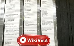 Uma visita à Shakepay no Canadá - Nenhum escritório encontrado