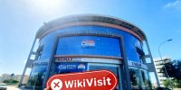  A Visit to EUROPEFX in Cyprus - No Office Found