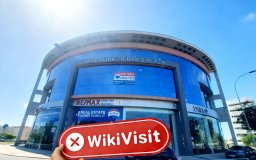  A Visit to EUROPEFX in Cyprus - No Office Found